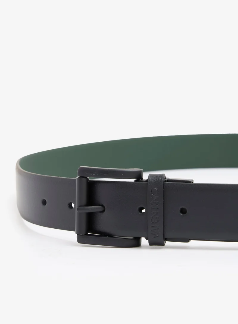 VALENTINO BY MARIO VALENTINO  LITECH - Medium Man Belt for Men | Best Price UAE